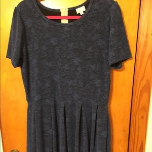 Lularoe Amelia